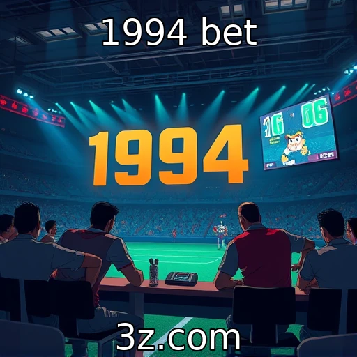 1994 bet