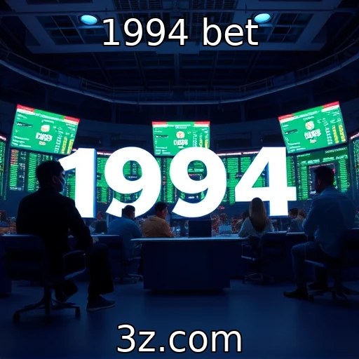 1994 bet