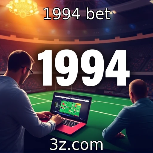 1994 bet