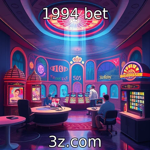 1994 bet