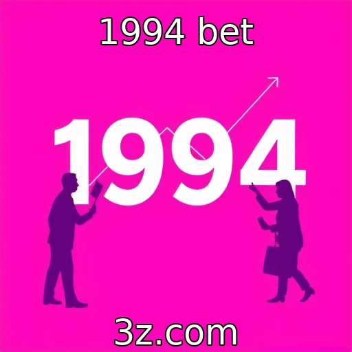 1994 bet