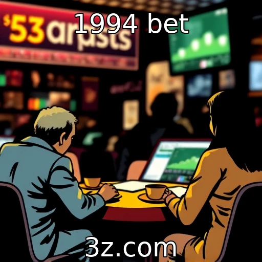 1994 bet