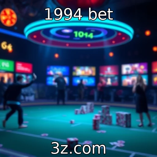 1994 bet