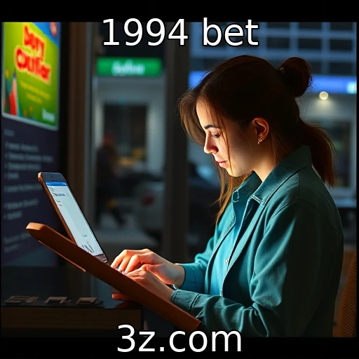 1994 bet