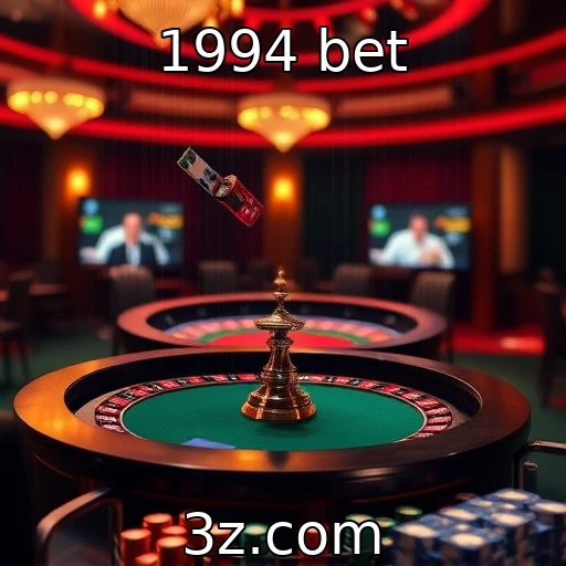 1994 bet